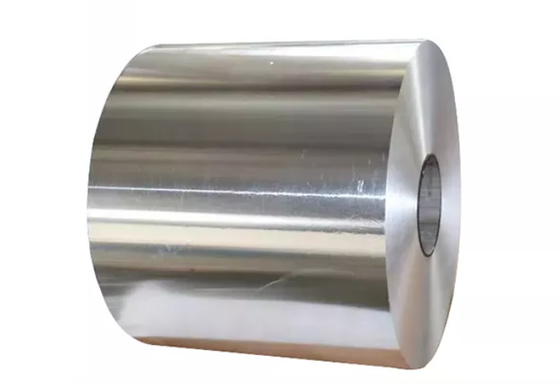 1100 Silver Hot Stamping Holographic Aluminum Foil 60cm