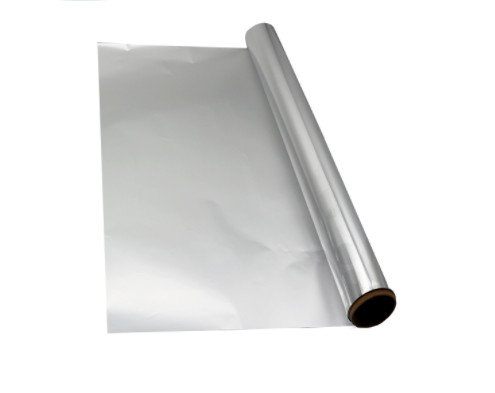 Packaging Catering Aluminium Foil Roll , 0.1mm 3003 Aluminum Foil