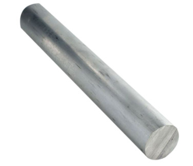 Qualität Pulver beschichtete 5154 Aluminiumrunde Rod Bar For Industry Construction usine
